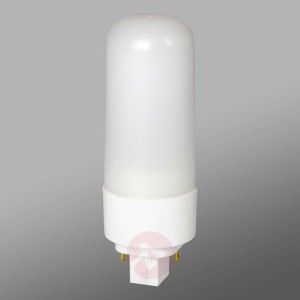 G24D 7W 850 żarówka LED 270°