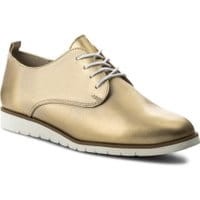 Półbuty SERGIO BARDI - Caines SS127324818JN 711