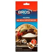 Bros - Środek na mole spożywcze 2szt.