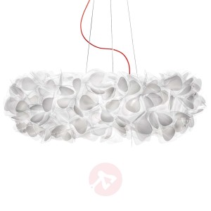 Slamp Clizia Mama Non Mama lampa wisząca Ø 78 cm