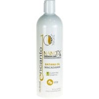 Encanto Nanox Clarifying Shampoo 473ml