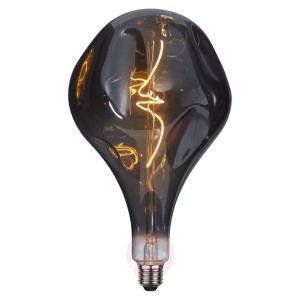 Żarówka LED E27 3,8W 2 100 K ściemniana