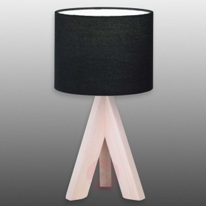 GING - gustowna lampa stołowa