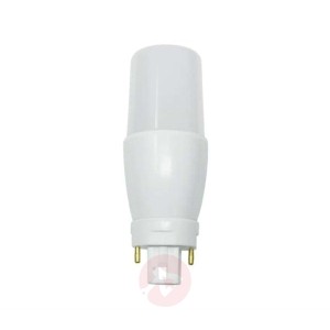 Żarówka LED G24 7W ciepła biel 3 000 K