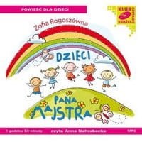 Dzieci Pana Majstra