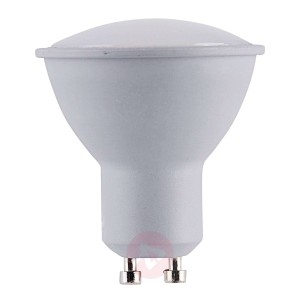 GU10 3W 830 LED żarówka refl. RGB 120°