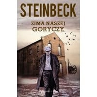Zima naszej goryczy