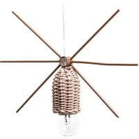 Lampa sufitowa Hilia
