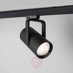 3-fazowy reflektor 2 Go Track 19W 60° czarny