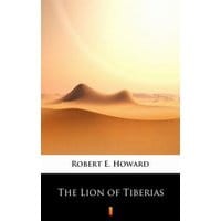 The Lion of Tiberias