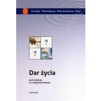 Dar życia. W 25 rocznicę publikacji instrukcji "Donum vitae"