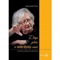 Długa podróż w bardzo krótkim czasie. Biografia Andrzeja Bukowińskiego