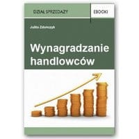 Wynagradzanie handlowców