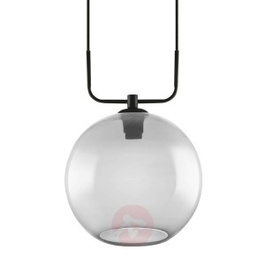 LEDVANCE Vintage Edition 1906 lampa wisząca Globe