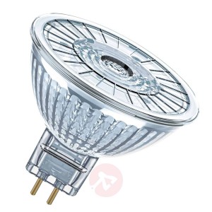 GU5,3 3,4W 840 LED żarówka refl. Superstar 36°
