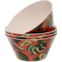 Zestaw 4 misek