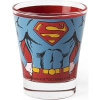 Szklanka do kawy Superman
