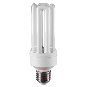 Sylvania Mini-Lynx Fast Start V2 E27 23W 840