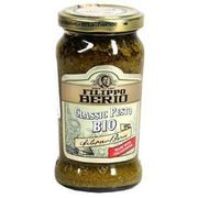 Filippo Berio - Pesto klasyczne zielone z Bazylią Bio.
