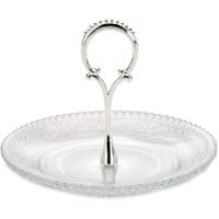 Patera z uchwytem Tiffany Cake