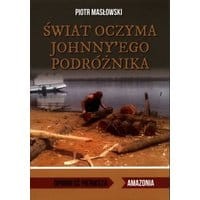 Świat oczyma Johnny'ego podróżnika