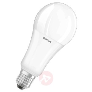 Żarówka LED E27 19W, ciepła biel, 2 452 lumenów