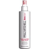 Paul Mitchell FS Freeze & Shine Super Spray 250ml