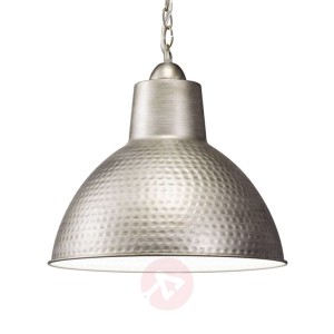 Lampa wisząca Missoula, średnica 34,3 cm