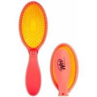 The Wet Brush Pop Fold Neon Coral Chic (koralowo - żółta)(#BWP824NOGP)