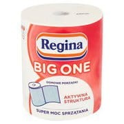 Regina - Big One Ręcznik papierowy, 100% celuloza