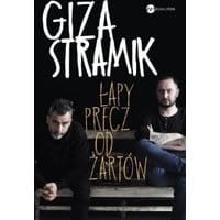Łapy precz od żartów