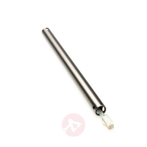 Przedłużka 30,5 cm szczotkowane aluminium