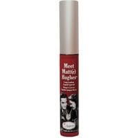 TheBalm Meet Matt(e) Hughes Pomadka Loyal