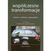 Współczesne transformacje