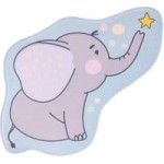 Dywan My Mila Kids 65x60 cm