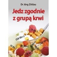 Jedz zgodnie z grupą krwi
