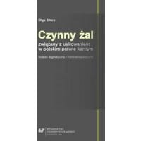 Czynny żal związany z usiłowaniem w polskim prawie karnym