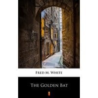 The Golden Bat