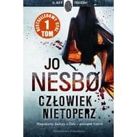 Człowiek nietoperz