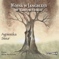 Wojna w Jangblizji