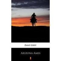 Arizona Ames
