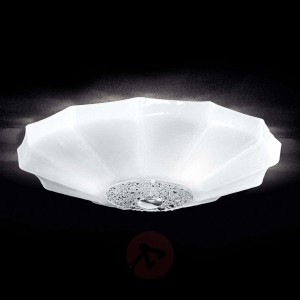 Dekoracyjna lampa sufitowa Monja