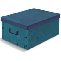 Pudełko do przechowywania z pokrywką Basic Top M