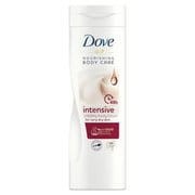 Dove - Balsam do ciała Intensive