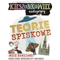 Kieszonkowiec nielogiczny Teorie spiskowe