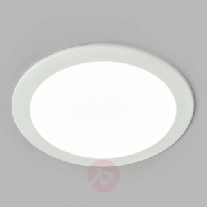 Spot LED Joki biały 4 000 K okrągły 24cm