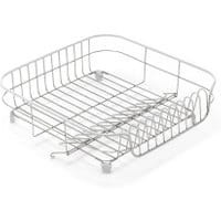 Suszarka do naczyń Rack White
