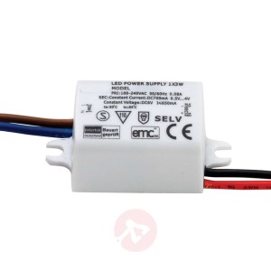 Astro sterownik LED 3 W 700 mA