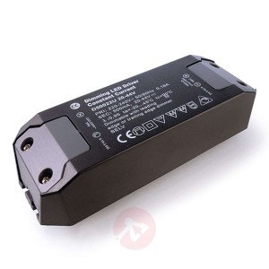 500 mA – ściemniany zasilacz LED do COB130