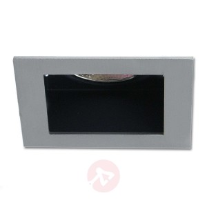 Atrakcyjna oprawa downlight TIXI